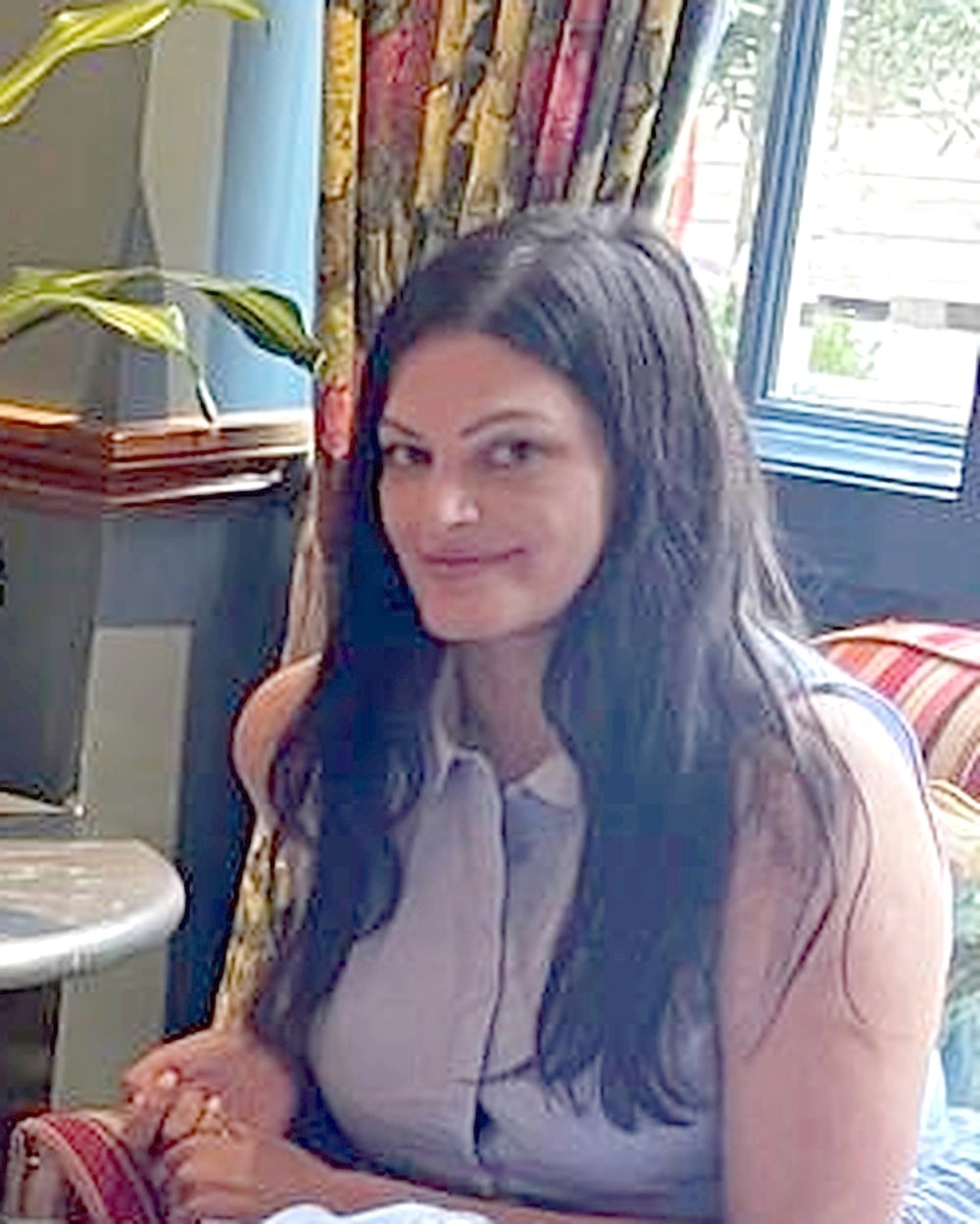 Shelley Sharma, founder of Zovva